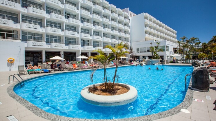 Abora Catarina by Lopesan Hotels